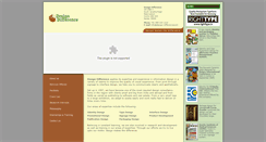 Desktop Screenshot of design-difference.com